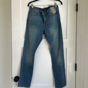 Madewell Skinny Jeans